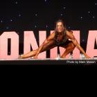 Tammy  Wyatt - NPC Washington Ironman 2012 - #1